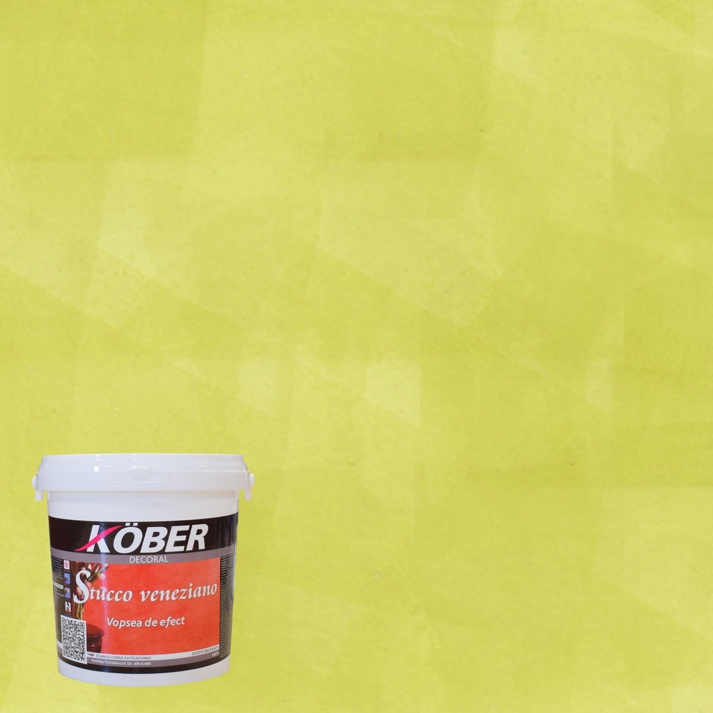 Efect stucco V8711 primavara P1 Kober