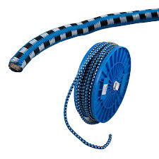 Cablu elastic 10mm/30m Vormann