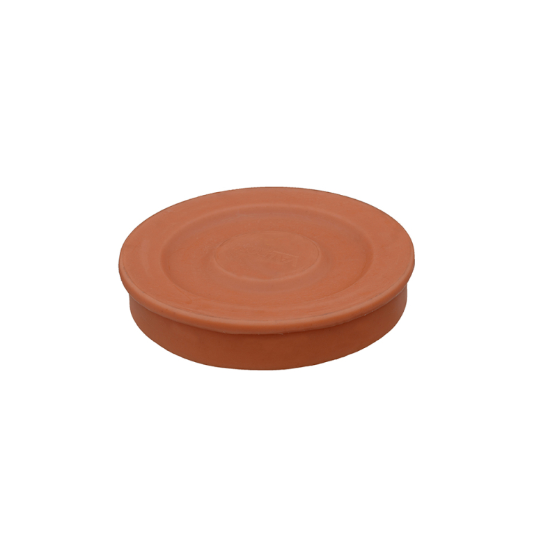 Capac protectie KompactKIT Camin DN630 Valrom