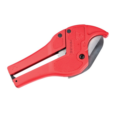 Cleste taiere teava pvc/pp/pe maxim 42mm Proline