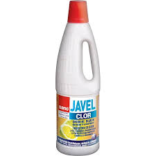 Clor Javel, 1l Sano