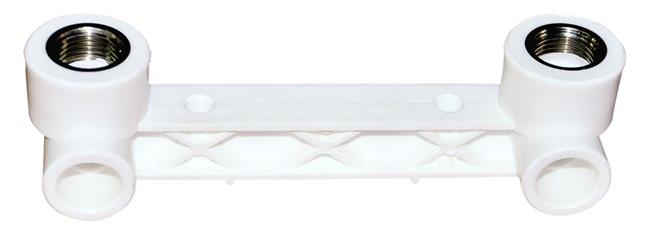 Cot ppr fixare perete 20-1/2" pentru baterie Sanica