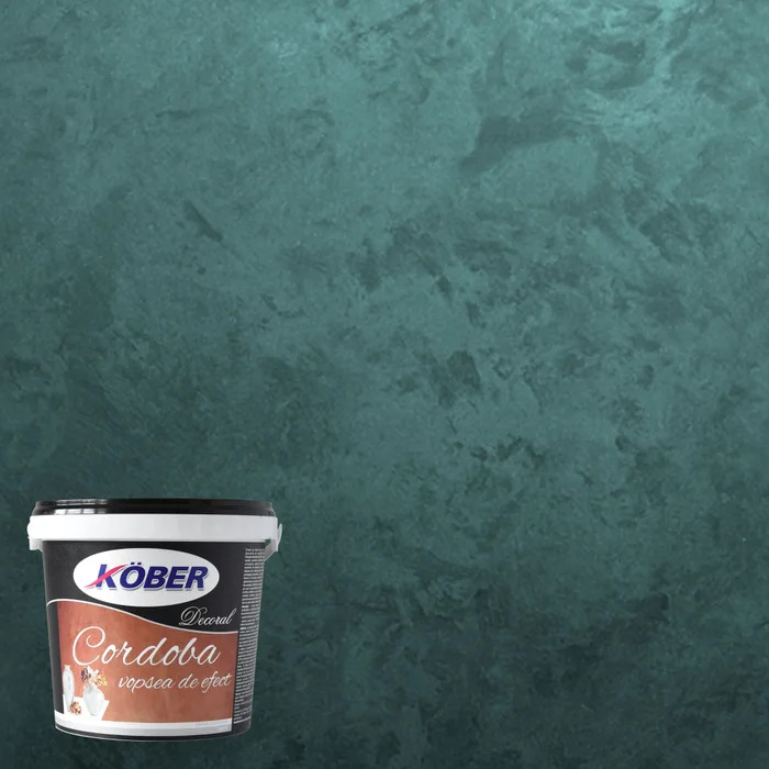 Efect cordoba auriu ocean storm 1 P1.5l Kober