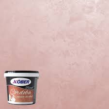 Efect cordoba sidef roz perla 28 P1.5l Kober