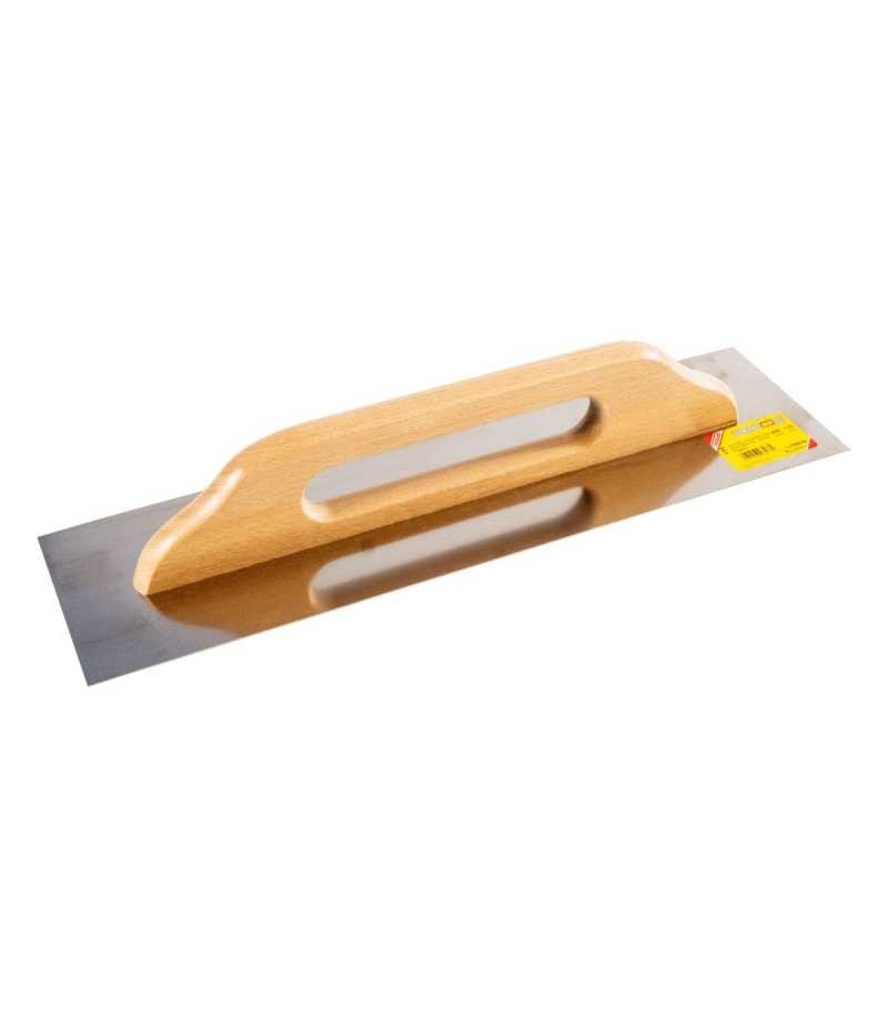Gletiera dreapta maner lemn LT06576 480x130 Lumytools