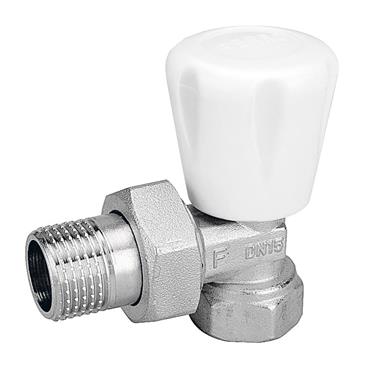 [3278] Robinet radiator coltar 1/2" zg5y Ferro
