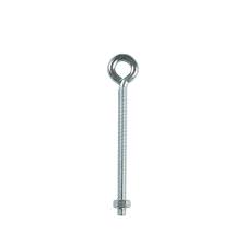 Surub cu inel de prindere 150x10x6mm Vormann