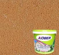 Tencuiala silicon silicat fibra de carbon bob de orez nuca 25kg Kober