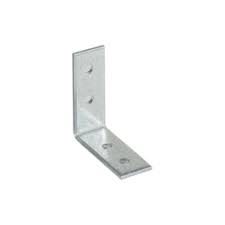 Vinclu de imbinare pentru scaun zincat 40x40x15x2 Vormann