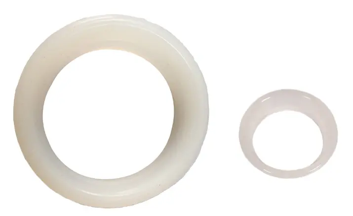 [10471 ] Garnitura boiler silicon Q63 (45x63mm) EWH 352-18 