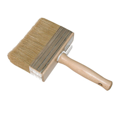 Bidinea par natural pentru tapet 130x30mm Rpx