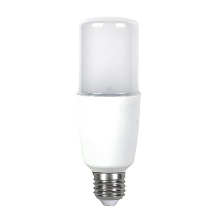 BEC LED T37 E27 8W 4000K ALB NEUTRU, CIP SAMSUNG V-tac