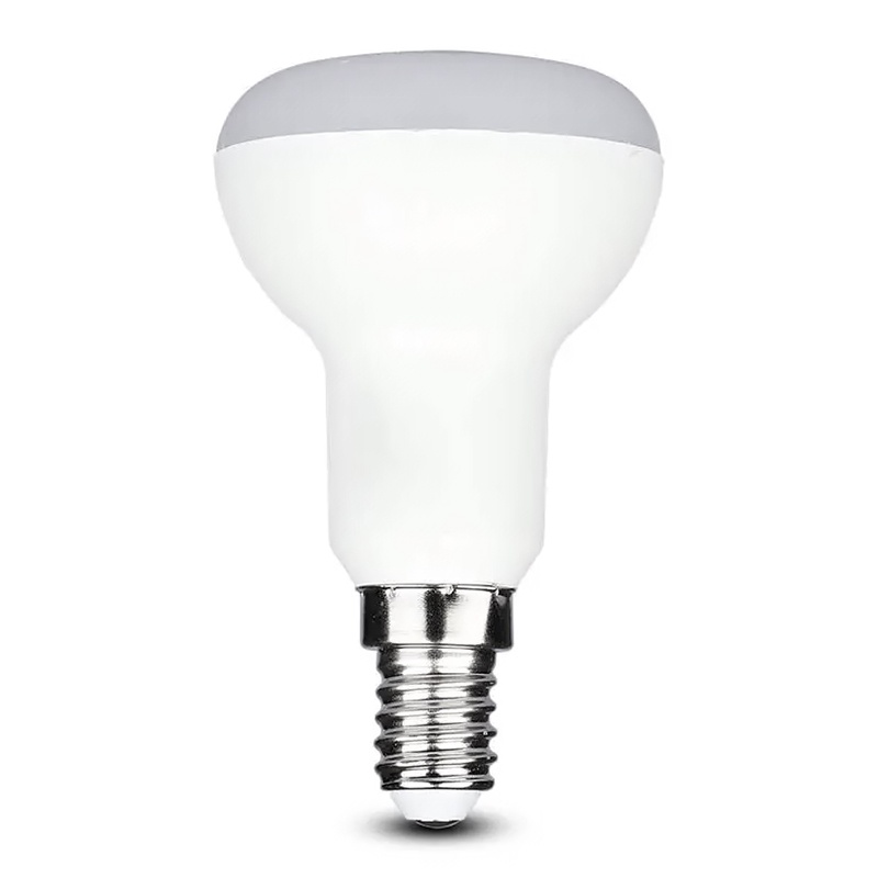 BEC LED R50 E14 4.8W 6400K ALB RECE, CIP SAMSUNG V-tac