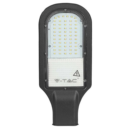 Corp iluminat stradal led 30W 4000K alb neutru CIP Samsung V-tac