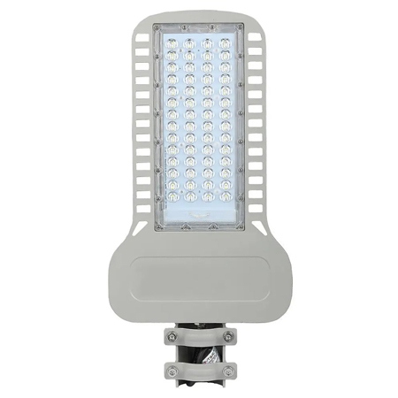 Corp iluminat stradal slim led 100W 135LM/W 6500K CIP Samsung V-tac