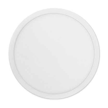 Panou led aplicabil, rotund 12W 6000K V-tac