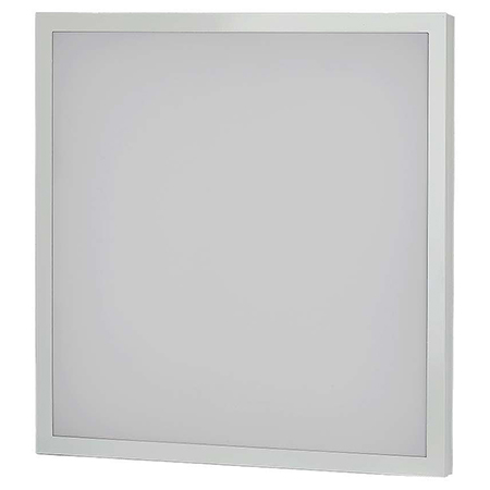 PANOU LED 36W 2IN1 60CM X 60CM 3960LM 6400K ALB RECE V-tac