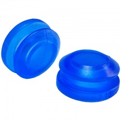 Dop silicon d16 astupare gauri pentru tub/banda picurare  Venus