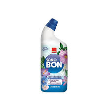 Solutie anticalcar Sano Bon Lotus&Orhidee, 750 ml