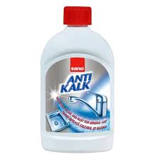 Anticalcar Anti Kalk, pentru Piatra si Rugina, 500ml Sano
