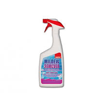 Solutie antimucegai Mildew Remover 750ml Sano