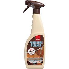 [6945 ] Detergent mobila Furniture Cleaner Trigger, 500ml  Sano