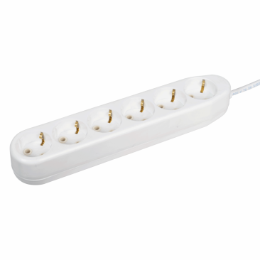 [30685 ] Prelungitor Ceramic 5m 6 Prize cu CP Ipee