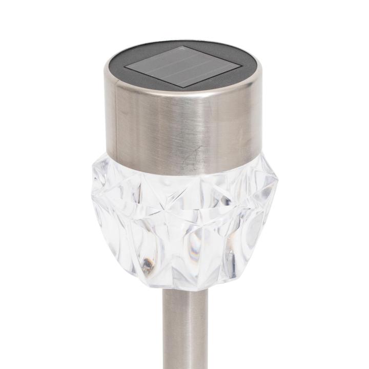 Lampa solara de gradina Somogyi