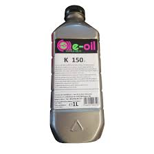 [3198 ] Ulei K150 pentru compresor E-oil