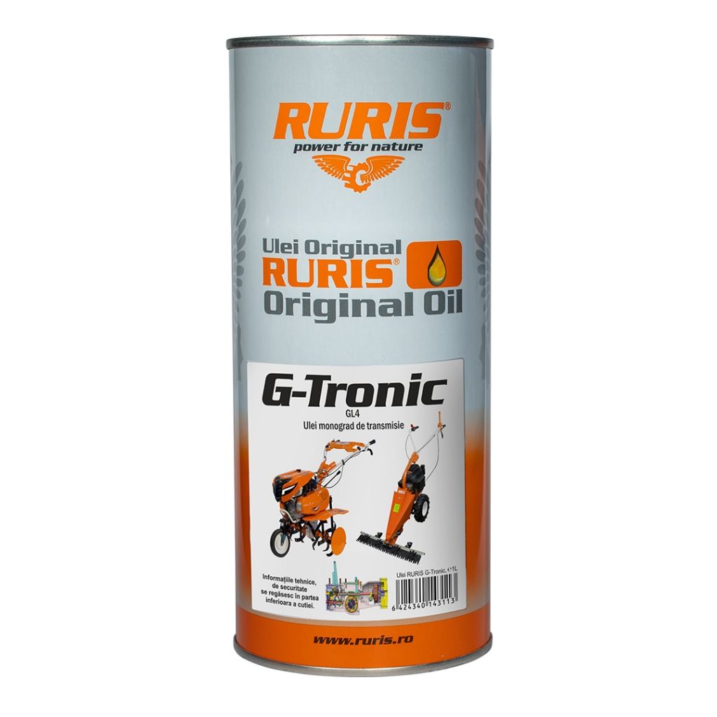Ulei 1l G-Tronic Ruris