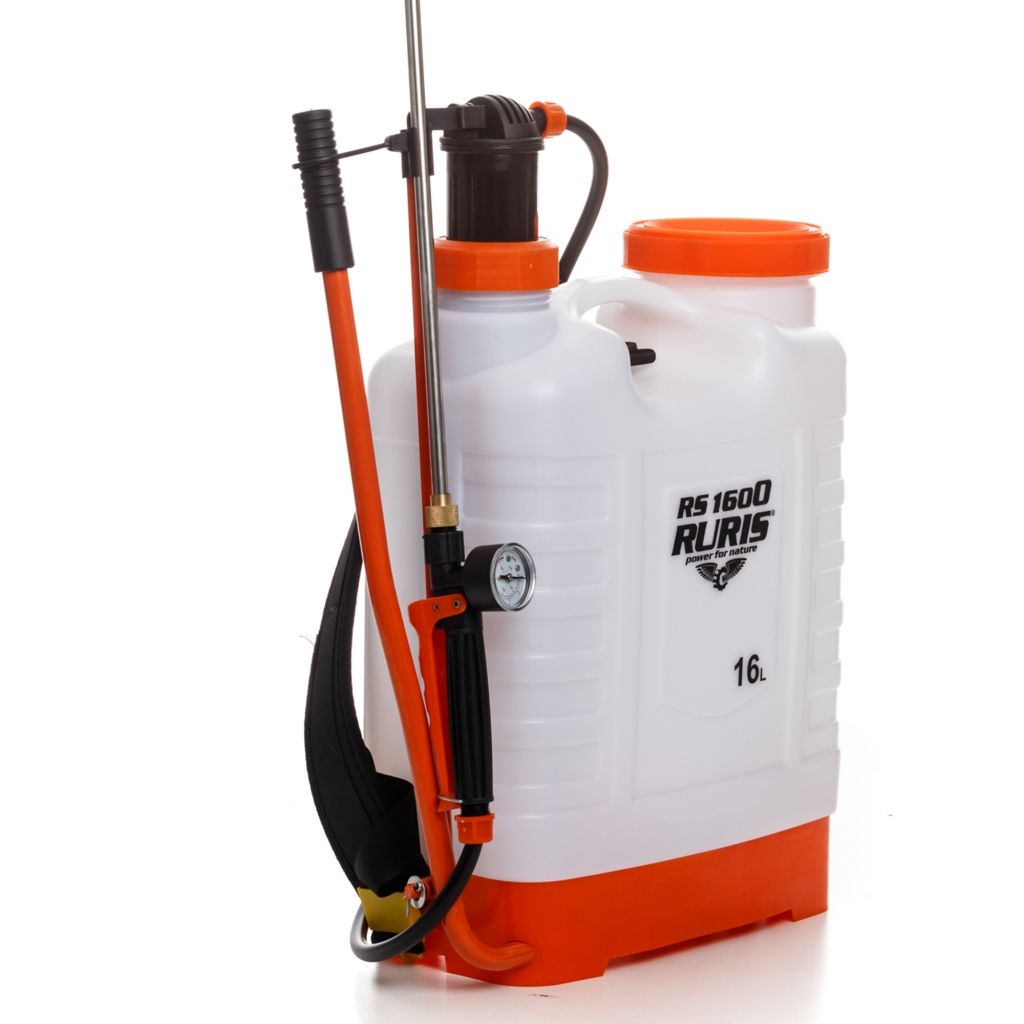 [1600rs2018] Pulverizator manual RURIS RS 1600