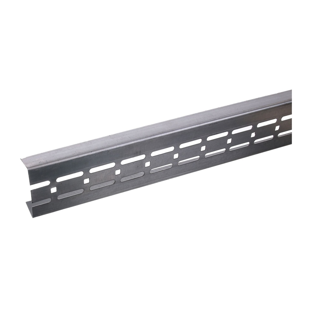 Profil UA, pentru pereti, 50 x 4000 mm, grosime 1.5 mm