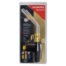Arzator cu piezo pentru lipire cu Promax