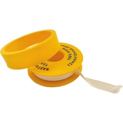 BANDA TEFLON PT. GAZ 12 X 0.2 MM - 12 MM Venus