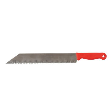 Cutit constructie pentru materiale izolatoare 335mm Proline