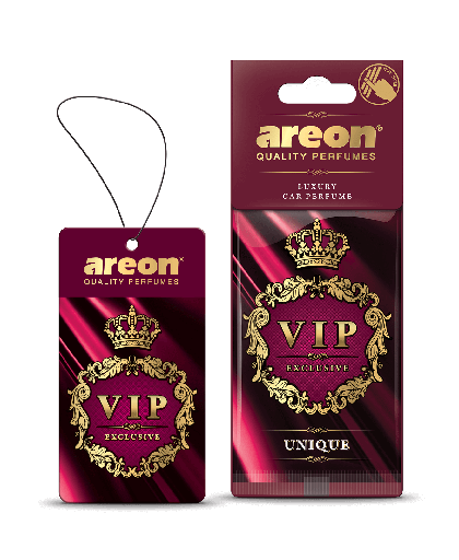 Areon VIP exclusive unique