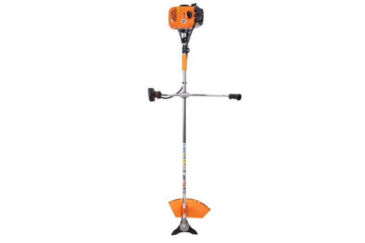 Ruris Motocoasa DAC 310, 2.5 CP, Motor TEZ, 2 timpi, 200 mm