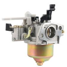 Carburator RURIS PS168f-7-4, pentru motocultoarele echipate cu motoare 168F Ruris
