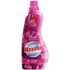 [92850] Balsam de rufe, Maxima Musk, 40spalari, 1l, Sano