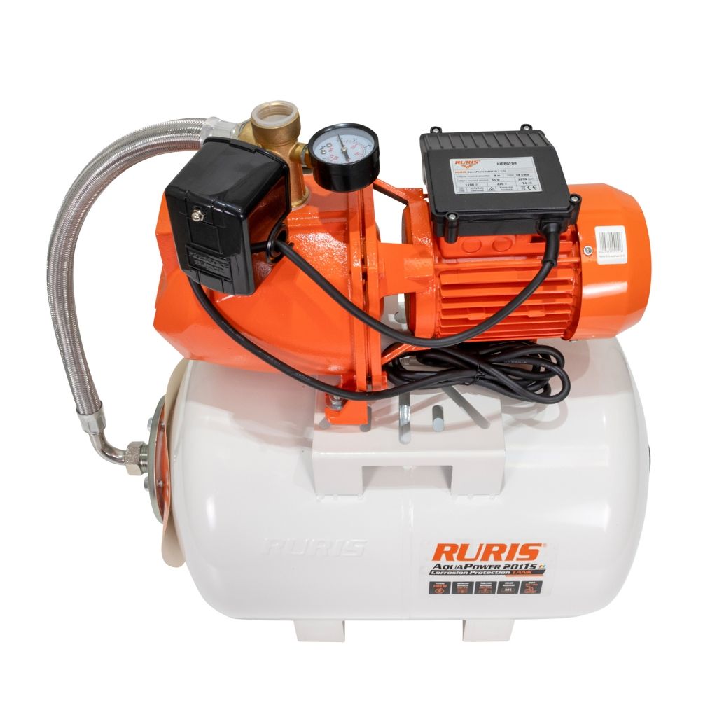 [2011s2021] Hidrofor RURIS AquaPower 2011S