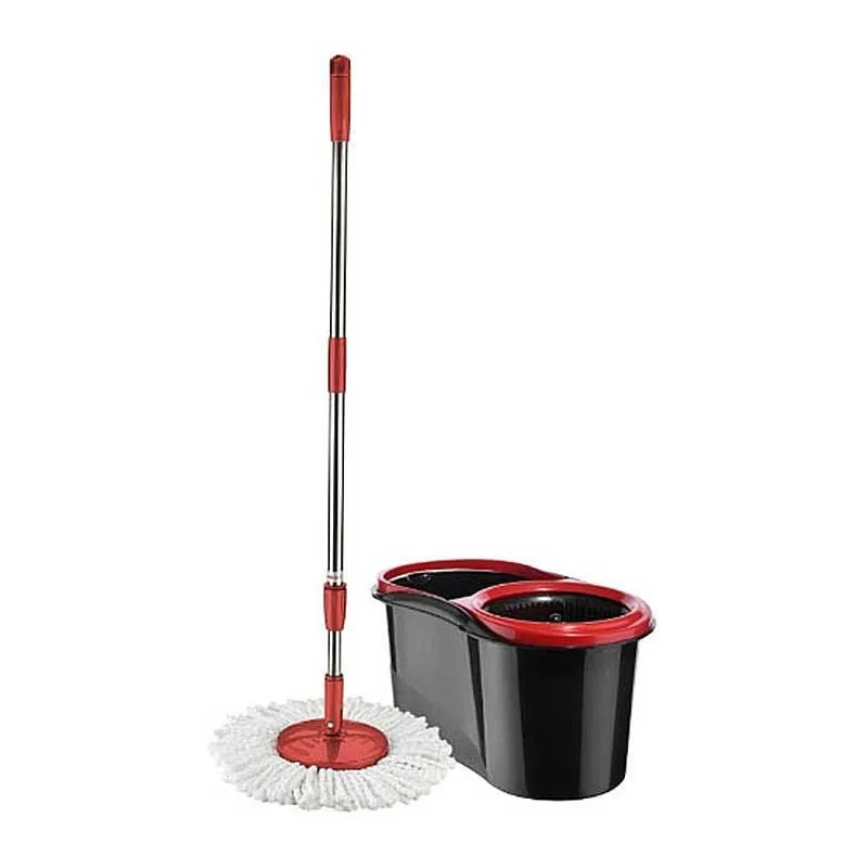 [490286] Galeata cu mop rotativ 14l (CR)-015179 Venus