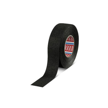 Banda adeziva matisare extraflexibila 19mm / 25m Tesa