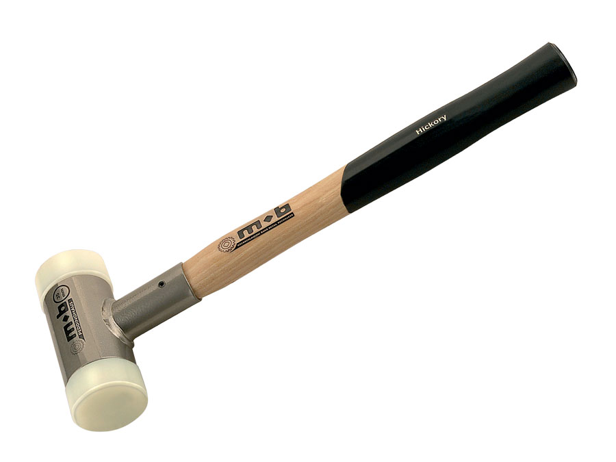 Ciocan fara recul cu coada HICKORY0370