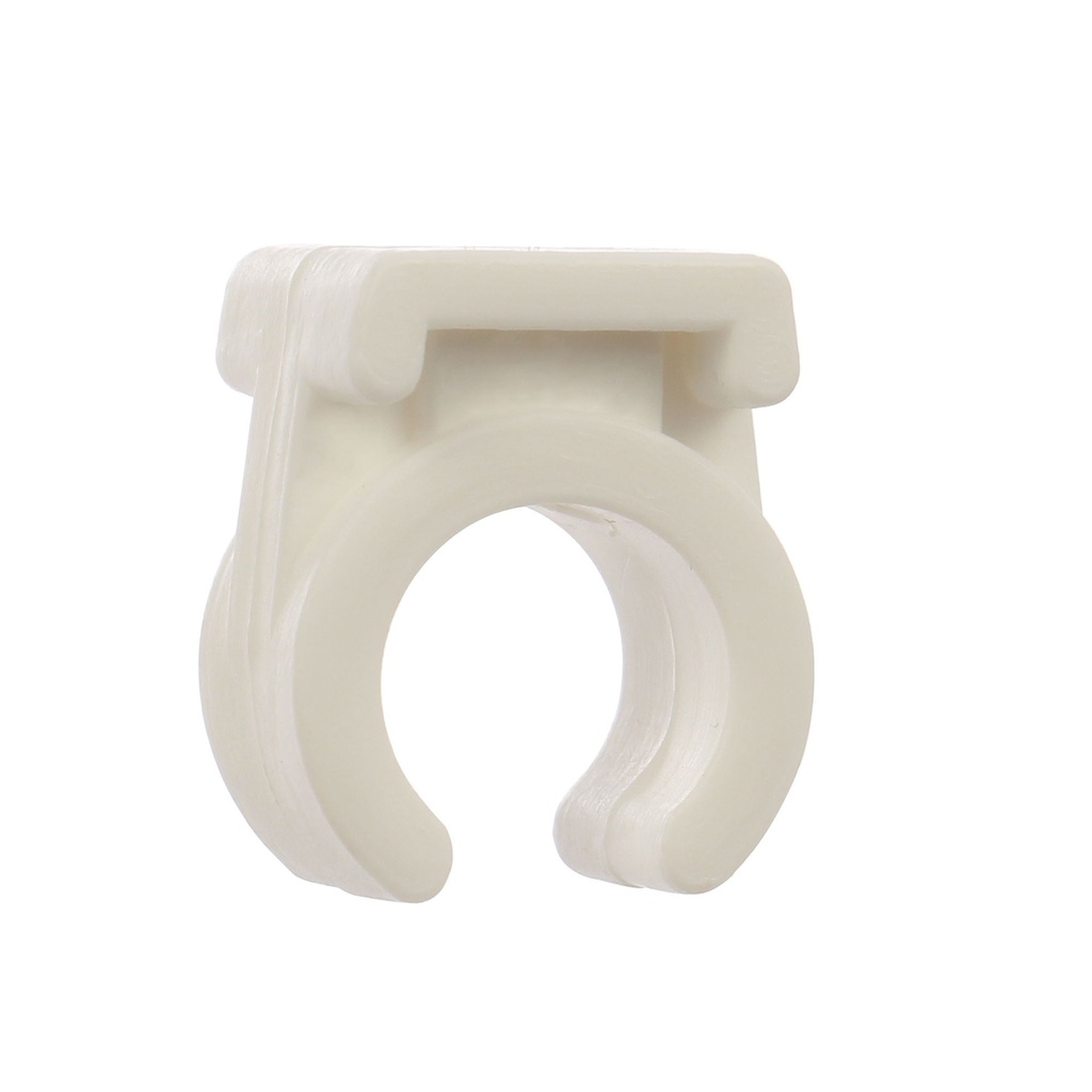 Brida cu 28/1 plastic sty-28-1