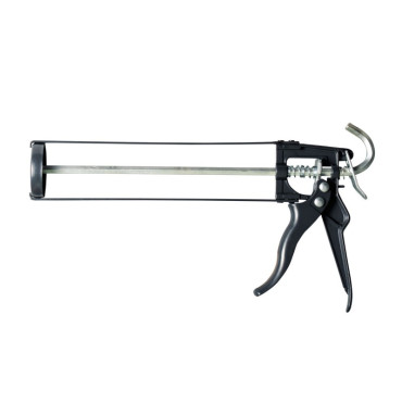 [18003] Pistol silicon cu cadru otel 225mm Proline