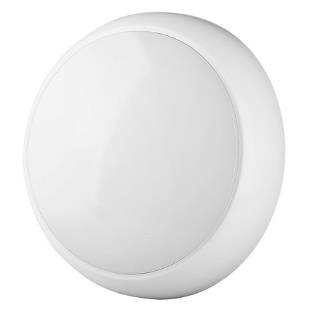 Plafoniera led 8W/16W/20W 3in1 + senzor miscare IP65- alb V-tac