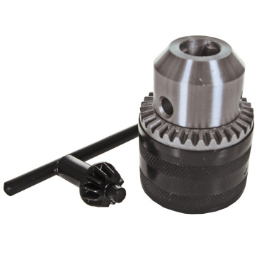 Mandrina stabila cu cheie - 1.5-13mm Vulcan