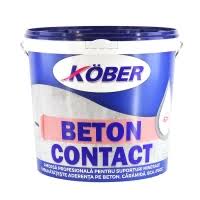Amorsa beton contact G8103 P25 Kober