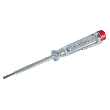 Indicator tensiune 220-250V/140mm Proline