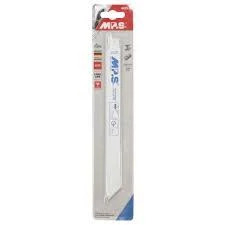 Panza fierastrau sabie 230mm 18tpi metal/inox/al Mps